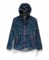 THE NORTHFACE PURPLELABEL（ザ・ノースフェイス パープルレーベル）の古着「Mountain Wind Parka」｜インディゴ