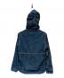 THE NORTHFACE PURPLELABEL (ザ・ノースフェイス パープルレーベル) Mountain Wind Parka インディゴ サイズ:M：12000円