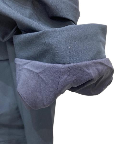 FreshService（フレッシュサービス）FreshService (フレッシュサービス) WATERPROOF TACTICAL SHELL ネイビー サイズ:Mの古着・服飾アイテム