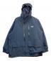 FreshService（フレッシュサービス）の古着「WATERPROOF TACTICAL SHELL」｜ネイビー