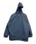 FreshService (フレッシュサービス) WATERPROOF TACTICAL SHELL ネイビー サイズ:M：18000円