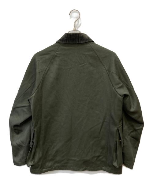 Traditional Weatherwear（トラディショナルウェザーウェア）Traditional Weatherwear (トラディショナルウェザーウェア) HARROGATE JACKET オリーブ サイズ:Sの古着・服飾アイテム