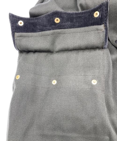Traditional Weatherwear（トラディショナルウェザーウェア）Traditional Weatherwear (トラディショナルウェザーウェア) HARROGATE JACKET オリーブ サイズ:Sの古着・服飾アイテム