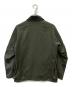 Traditional Weatherwear (トラディショナルウェザーウェア) HARROGATE JACKET オリーブ サイズ:S：14000円