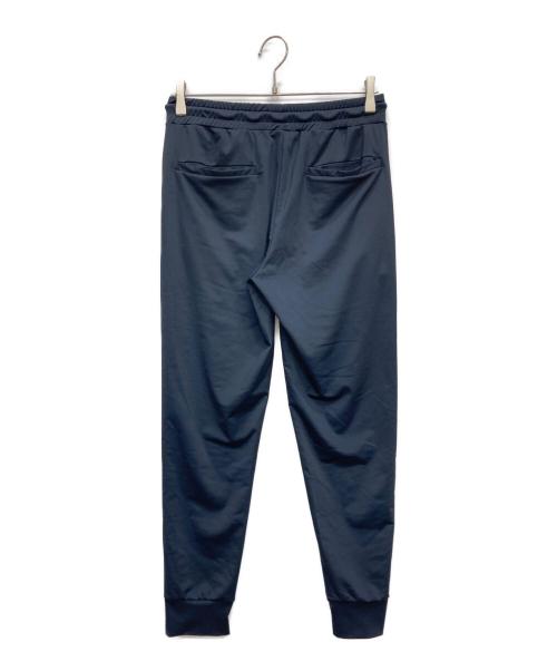 EMPORIO ARMANI（エンポリオ アルマーニ）EMPORIO ARMANI (エンポリオ アルマーニ) ジョガーパンツ ブラック サイズ:Sの古着・服飾アイテム