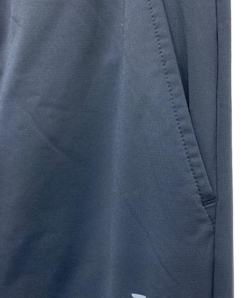 EMPORIO ARMANI（エンポリオ アルマーニ）EMPORIO ARMANI (エンポリオ アルマーニ) ジョガーパンツ ブラック サイズ:Sの古着・服飾アイテム