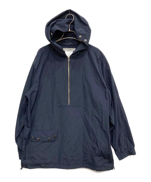 KATHARINE HAMNETT（キャサリンハムネット）KATHARINE HAMNETT (キャサリンハムネット) トップス ネイビー サイズ:Ⅼの古着・服飾アイテム