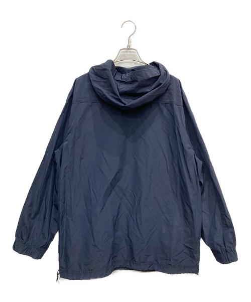 KATHARINE HAMNETT（キャサリンハムネット）KATHARINE HAMNETT (キャサリンハムネット) トップス ネイビー サイズ:Ⅼの古着・服飾アイテム