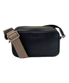 FURLA（フルラ）の古着「ショルダーバッグ」｜ブラック