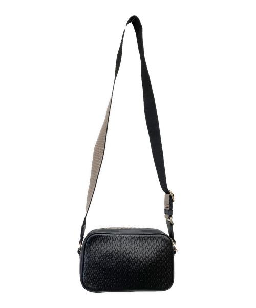 FURLA（フルラ）FURLA (フルラ) ショルダーバッグ ブラックの古着・服飾アイテム