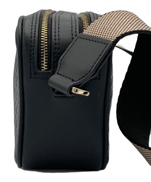 FURLA（フルラ）FURLA (フルラ) ショルダーバッグ ブラックの古着・服飾アイテム