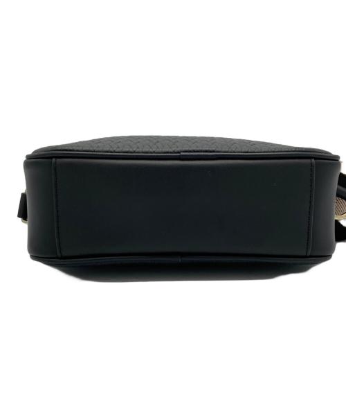 FURLA（フルラ）FURLA (フルラ) ショルダーバッグ ブラックの古着・服飾アイテム