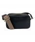 FURLA（フルラ）の古着「ショルダーバッグ」｜ブラック