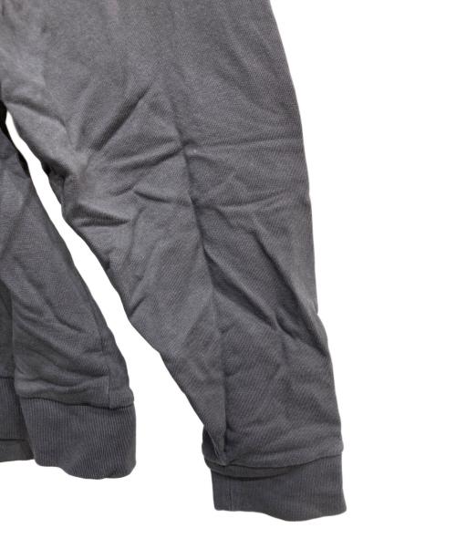 Patagonia（パタゴニア）Patagonia (パタゴニア) デイリー・クルーネック・スウェット グレー サイズ:Mの古着・服飾アイテム