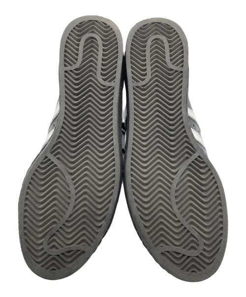 adidas（アディダス）adidas (アディダス) SUPERSTAR 82 ブラック サイズ:27cmの古着・服飾アイテム
