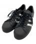 adidas（アディダス）の古着「SUPERSTAR 82」｜ブラック