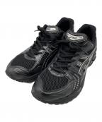 asicsアシックス）の古着「Gel-Kayano 14」｜ブラック