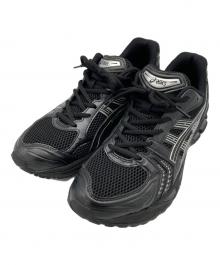 asics（アシックス）の古着「Gel-Kayano 14」｜ブラック