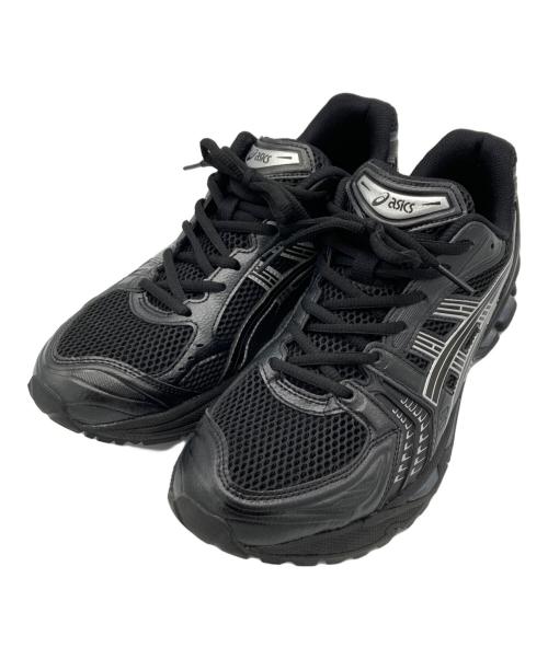 asics（アシックス）asics (アシックス) Gel-Kayano 14 ブラック サイズ:27.5㎝の古着・服飾アイテム