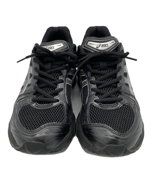 asics（アシックス）asics (アシックス) Gel-Kayano 14 ブラック サイズ:27.5㎝の古着・服飾アイテム