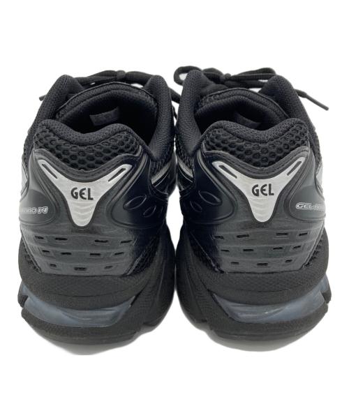 asics（アシックス）asics (アシックス) Gel-Kayano 14 ブラック サイズ:27.5㎝の古着・服飾アイテム