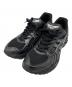 asics（アシックス）の古着「Gel-Kayano 14」｜ブラック