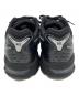 中古・古着 asics (アシックス) Gel-Kayano 14 ブラック サイズ:27.5㎝：15000円