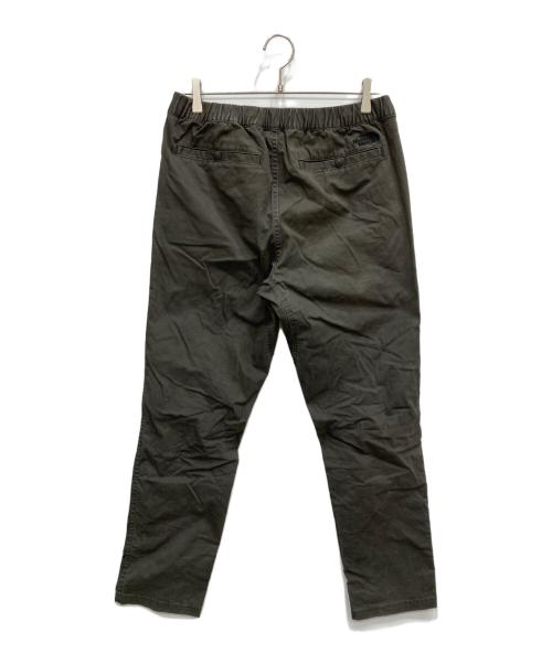 THE NORTH FACE（ザ ノース フェイス）THE NORTH FACE (ザ ノース フェイス) コットンオックスライトクライミングパンツ グリーン サイズ:Ⅼの古着・服飾アイテム