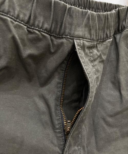 THE NORTH FACE（ザ ノース フェイス）THE NORTH FACE (ザ ノース フェイス) コットンオックスライトクライミングパンツ グリーン サイズ:Ⅼの古着・服飾アイテム