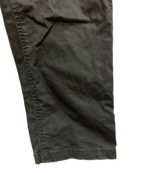THE NORTH FACE（ザ ノース フェイス）THE NORTH FACE (ザ ノース フェイス) コットンオックスライトクライミングパンツ グリーン サイズ:Ⅼの古着・服飾アイテム