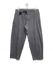 STONEMASTER（ストーンマスター）の古着「ENGINEERS PANT」｜グレー