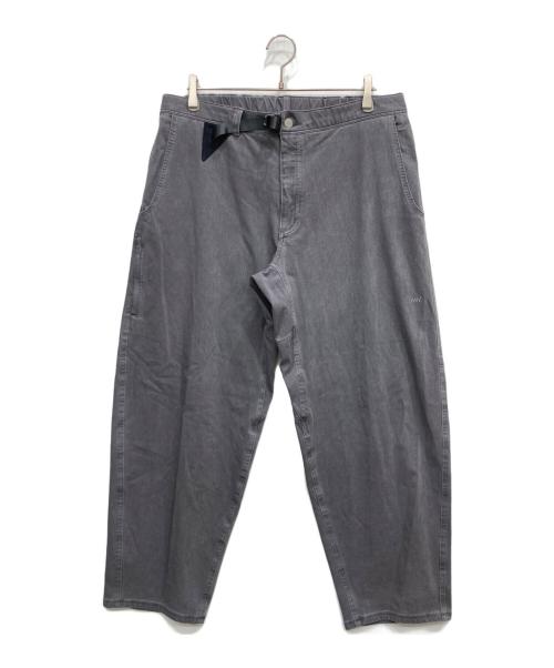 STONEMASTER（ストーンマスター）STONEMASTER (ストーンマスター) ENGINEERS PANT グレー サイズ:Ⅼの古着・服飾アイテム