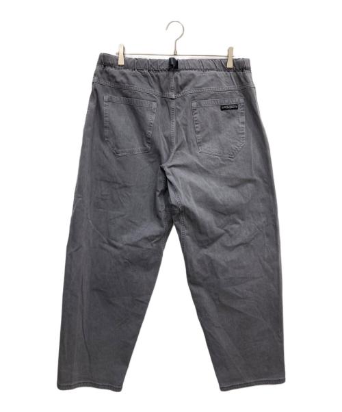 STONEMASTER（ストーンマスター）STONEMASTER (ストーンマスター) ENGINEERS PANT グレー サイズ:Ⅼの古着・服飾アイテム