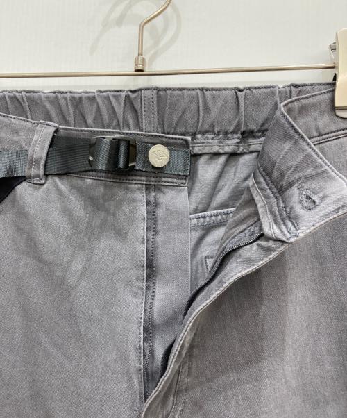 STONEMASTER（ストーンマスター）STONEMASTER (ストーンマスター) ENGINEERS PANT グレー サイズ:Ⅼの古着・服飾アイテム