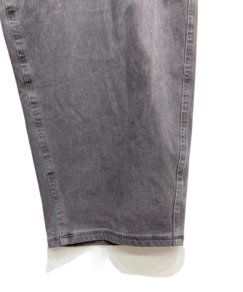 STONEMASTER（ストーンマスター）STONEMASTER (ストーンマスター) ENGINEERS PANT グレー サイズ:Ⅼの古着・服飾アイテム