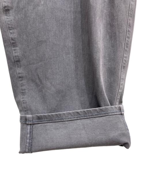 STONEMASTER（ストーンマスター）STONEMASTER (ストーンマスター) ENGINEERS PANT グレー サイズ:Ⅼの古着・服飾アイテム