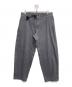 STONEMASTER（ストーンマスター）の古着「ENGINEERS PANT」｜グレー