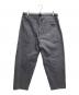 STONEMASTER (ストーンマスター) ENGINEERS PANT グレー サイズ:Ⅼ：6000円