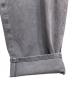中古・古着 STONEMASTER (ストーンマスター) ENGINEERS PANT グレー サイズ:Ⅼ：6000円