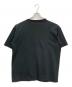 Champion (チャンピオン) 半袖カットソー ブラック サイズ:XL：5000円