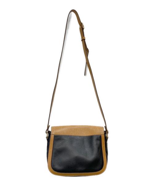CELINE（セリーヌ）CELINE (セリーヌ) ショルダーバッグ ベージュの古着・服飾アイテム