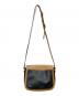 CELINE (セリーヌ) ショルダーバッグ ベージュ：12000円