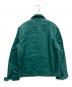 Timberland (ティンバーランド) ジャケット グリーン サイズ:S：5000円