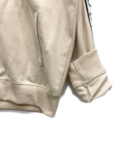 FRED PERRY（フレッドペリー）FRED PERRY (フレッドペリー) トラックジャケット ベージュ サイズ:Mの古着・服飾アイテム