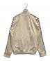 FRED PERRY (フレッドペリー) トラックジャケット ベージュ サイズ:M：8000円