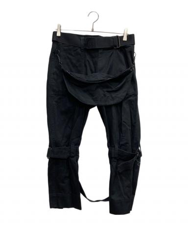 別注　F/CE マウンテンリサーチ　ボンテージ パンツ　10周年限定 F/CE マウンテンリサーチ ボンテージパンツ 10周年限定 別注 - メルカリ