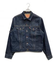 LEVI'S（リーバイス）の古着「デニムジャケット」｜インディゴ