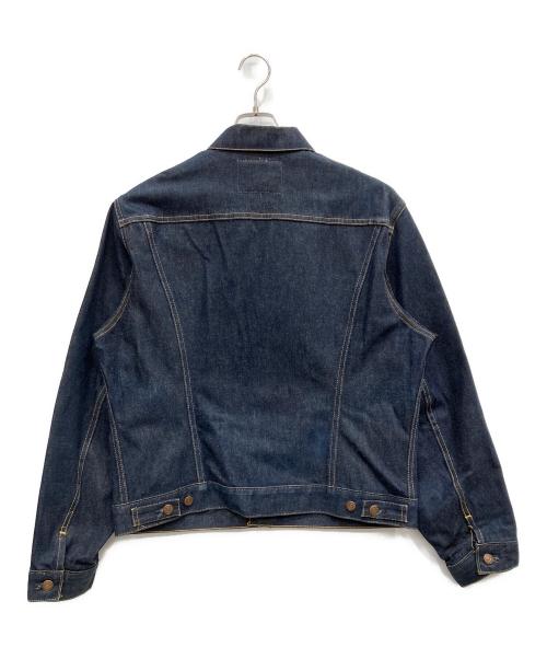LEVI'S（リーバイス）LEVI'S (リーバイス) デニムジャケット インディゴ サイズ:44の古着・服飾アイテム