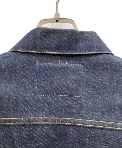 LEVI'S（リーバイス）LEVI'S (リーバイス) デニムジャケット インディゴ サイズ:44の古着・服飾アイテム