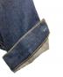 中古・古着 LEVI'S (リーバイス) デニムジャケット インディゴ サイズ:44：55000円